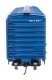 50′ PC&F Insulated Boxcar - Ready to Run -- Mountain Pine Lumber 1027, HO, WalthersMainline 2864