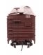 40′ ARA Single Sheathed Boxcar - Ready to Run -- Duluth, Missabe & Iron Range 3300, HO, WalthersMainline 40709