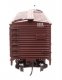 40′ ARA Single Sheathed Boxcar - Ready to Run -- Duluth, Missabe & Iron Range 3300, HO, WalthersMainline 40709