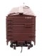 40′ ARA Single Sheathed Boxcar - Ready to Run -- Illinois Central 16725, HO, WalthersMainline 40716