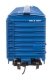 50′ PC&F Insulated Boxcar - Ready to Run -- Mountain Pine Lumber 1009, HO, WalthersMainline 2863