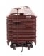 40′ ARA Single Sheathed Boxcar - Ready to Run -- Duluth, Missabe & Iron Range 3322, HO, WalthersMainline 40710