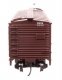 40′ ARA Single Sheathed Boxcar - Ready to Run -- Duluth, Missabe & Iron Range 3322, HO, WalthersMainline 40710