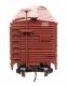 40′ ARA Single Sheathed Boxcar - Ready to Run -- Nickel Plate Road 8045, HO, WalthersMainline 40723