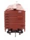 40′ ARA Single Sheathed Boxcar - Ready to Run -- Nickel Plate Road 8045, HO, WalthersMainline 40723