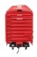 50′ PC&F Insulated Boxcar - Ready to Run -- Santa Fe 525333, HO, WalthersMainline 2847