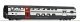 1st class double-deck coach with luggage compartment, SBB, HO, Roco 6200214