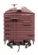 40′ Double Sheathed Wood Boxcar - Ready to Run -- Northern Pacific 11257, HO, WalthersMainline 40183