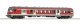 Control cab coach, DB AG, TT, Roco 6280022