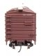 40′ Double Sheathed Wood Boxcar - Ready to Run -- Northern Pacific 11266, HO, WalthersMainline 40185