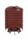 50′ AAR Single Door Boxcar - Ready to Run -- Pennsylvania Railroad 72699, HO, WalthersMainline 46526