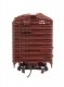 50′ AAR Single Door Boxcar - Ready to Run -- Pennsylvania Railroad 72791, HO, WalthersMainline 46527
