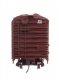 50′ AAR Single Door Boxcar - Ready to Run -- Wabash 21363, HO, WalthersMainline 46529