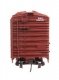 50′ AAR Single Door Boxcar - Ready to Run -- Baltimore & Ohio 283057, HO, WalthersMainline 46505