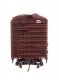 50′ AAR Single Door Boxcar - Ready to Run -- Wabash 21513, HO, WalthersMainline 46531