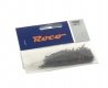 Track fixing pins, short, Spurneutral, Roco 10000