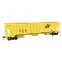 57′ Trinity 4750 3-Bay Covered Hopper - Ready to Run -- Chicago & North Western(TM) 178123, HO, WalthersMainline 49034