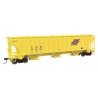 57′ Trinity 4750 3-Bay Covered Hopper - Ready to Run -- Chicago & North Western(TM) 178123, HO, WalthersMainline 49034