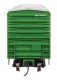 50′ ACF Exterior Post Dreadnaught End Plate B Boxcar - Ready to Run -- Burlington Northern 2142, HO, WalthersMainline 46026
