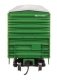 50′ ACF Exterior Post Dreadnaught End Plate B Boxcar - Ready to Run -- Burlington Northern 2144, HO, WalthersMainline 46028