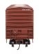 50′ ACF Exterior Post Dreadnaught End Plate B Boxcar - Ready to Run -- Grand Trunk Western 5179, HO, WalthersMainline 46042