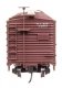 40′ Double Sheathed Wood Boxcar - Ready to Run -- Delaware, Lackawanna & Western 44063, HO, WalthersMainline 40176
