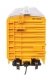 50′ PC&F Insulated Boxcar - Ready to Run -- Burlington Northern 745045, HO, WalthersMainline 2850
