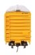 50′ PC&F Insulated Boxcar - Ready to Run -- Burlington Northern 745045, HO, WalthersMainline 2850