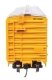 50′ PC&F Insulated Boxcar - Ready to Run -- Burlington Northern 745086, HO, WalthersMainline 2852