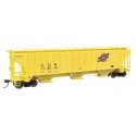 57′ Trinity 4750 3-Bay Covered Hopper - Ready to Run -- Chicago & North Western(TM) 178218, HO, WalthersMainline 49035