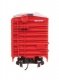 50′ AAR Single Door Boxcar - Ready to Run -- Chicago, Burlington & Quincy 20163, HO, WalthersMainline 46511