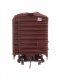 50′ AAR Single Door Boxcar - Ready to Run -- Wabash 21526, HO, WalthersMainline 46532
