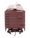 40′ ARA Single Sheathed Boxcar - Ready to Run -- Chicago & North Western(TM) 62056, HO, WalthersMainline 40707
