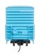 60′ Pullman-Standard Double Door Auto Parts Boxcar - Ready to Run -- Rock Island 532080, HO, WalthersMainline 3414
