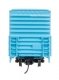 60′ Pullman-Standard Double Door Auto Parts Boxcar - Ready to Run -- Rock Island 532080, HO, WalthersMainline 3414