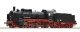 Steam locomotive 38 2471-1, DR, HO, Roco 71381