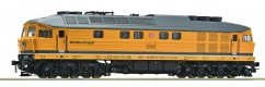 Diesel locomotive 232 550-4, DB AG, HO, Roco 7320105