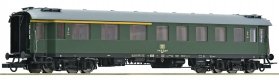 1st/2nd class express train coach, DB, HO, Roco 6200158
