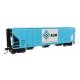 50′ Pullman-Standard PS2-CD 4427 3-Bay Covered Hopper - Ready to Run -- Archer-Daniels-Midland 3114, HO, WalthersMainline 4940