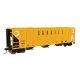 50′ Pullman-Standard PS2-CD 4427 3-Bay Covered Hopper - Ready to Run -- Cargill 2842, HO, WalthersMainline 49405