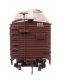 40′ ARA Single Sheathed Boxcar - Ready to Run -- Duluth, Missabe & Iron Range 3396, HO, WalthersMainline 40712