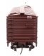 40′ ARA Single Sheathed Boxcar - Ready to Run -- Duluth, Missabe & Iron Range 3396, HO, WalthersMainline 40712