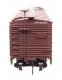 40′ ARA Single Sheathed Boxcar - Ready to Run -- Chicago & North Western(TM) 62068, HO, WalthersMainline 40708
