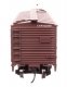 40′ ARA Single Sheathed Boxcar - Ready to Run -- Chicago & North Western(TM) 62068, HO, WalthersMainline 40708