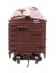 40′ ARA Single Sheathed Boxcar - Ready to Run -- Duluth, Missabe & Iron Range 3353, HO, WalthersMainline 40711