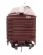 40′ ARA Single Sheathed Boxcar - Ready to Run -- Duluth, Missabe & Iron Range 3353, HO, WalthersMainline 40711