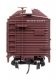 40′ Steel Boxcar with Murphy Ends - Ready to Run -- New York Central/Michigan Central 93377, HO, WalthersMainline 41059