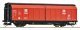 Sliding wall wagon, DB AG, TT, Roco 6680027