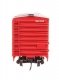 50′ AAR Single Door Boxcar - Ready to Run -- Chicago, Burlington & Quincy 20159, HO, WalthersMainline 46510
