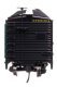 40′ Steel Boxcar with Murphy Ends - Ready to Run -- New York, Susquehanna & Western 504, HO, WalthersMainline 41070